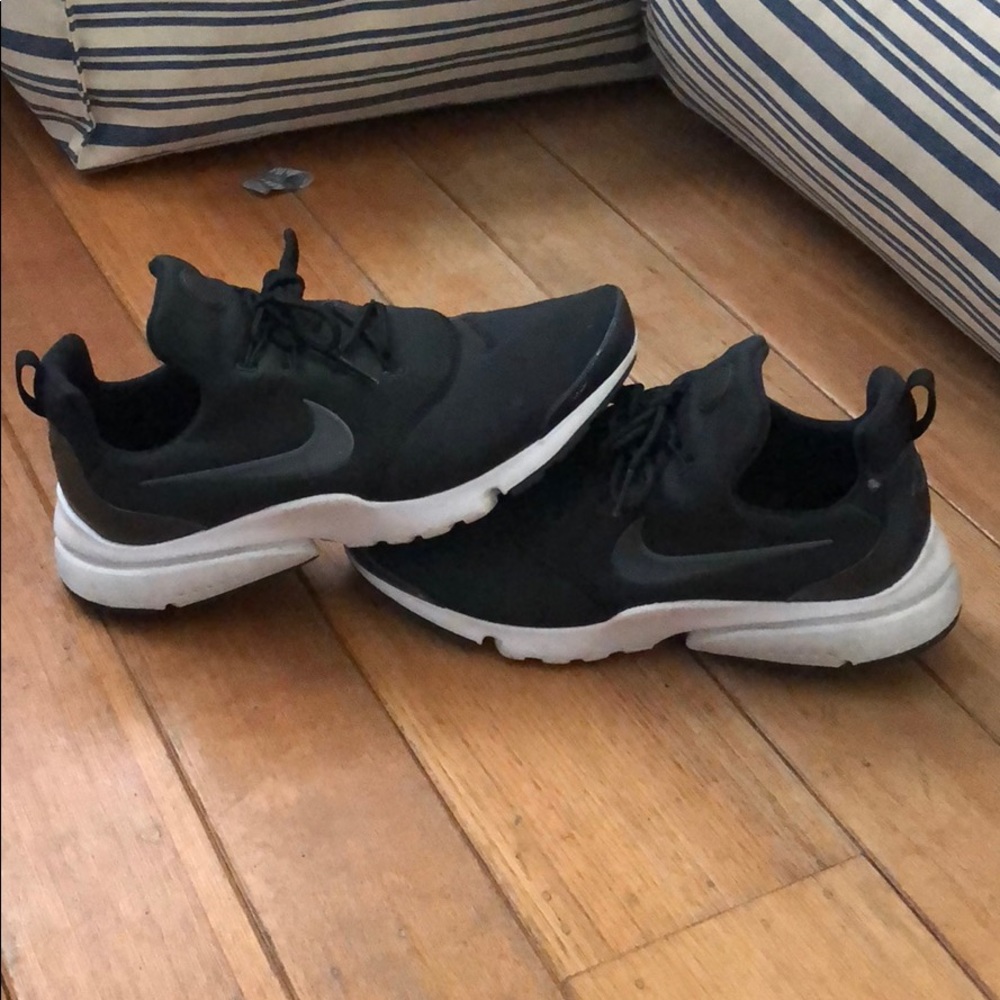 Nike Presto Fly SE!